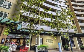 Mantra Chatswood